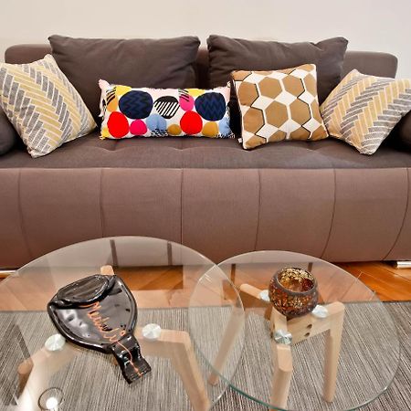 Cote Ensoleille Apartment พูลา ภายนอก รูปภาพ