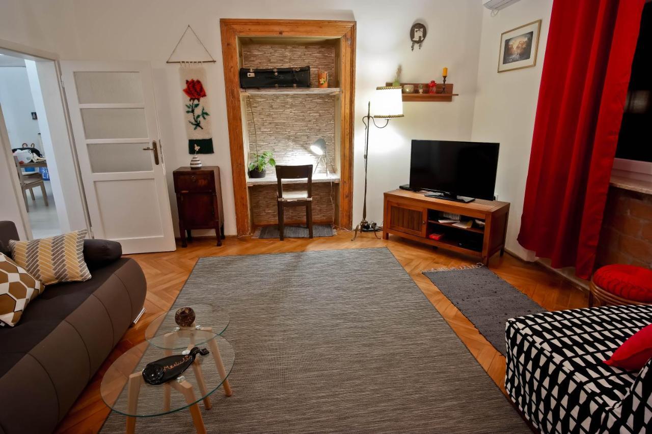 Cote Ensoleille Apartment พูลา ภายนอก รูปภาพ