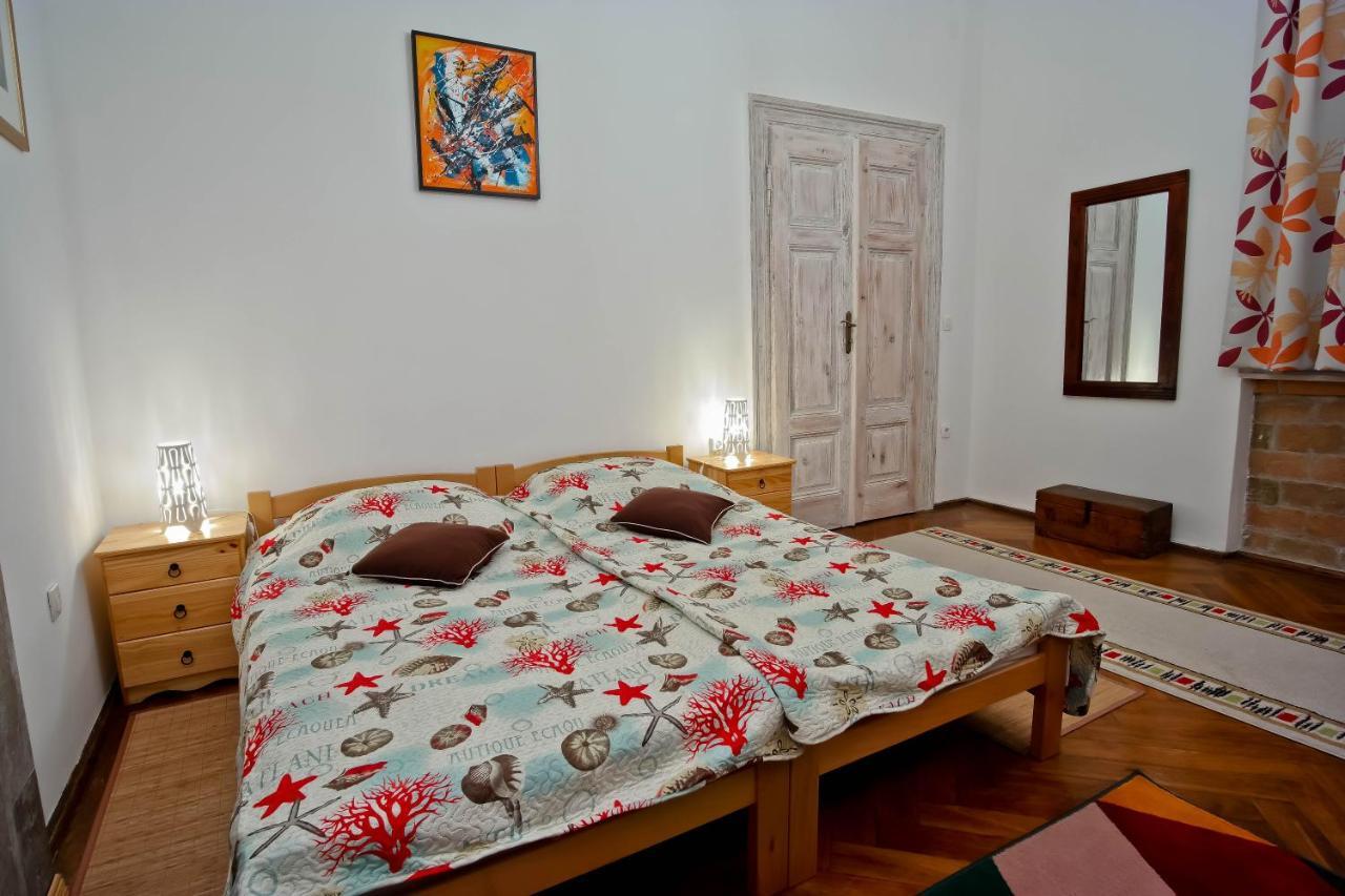 Cote Ensoleille Apartment พูลา ภายนอก รูปภาพ
