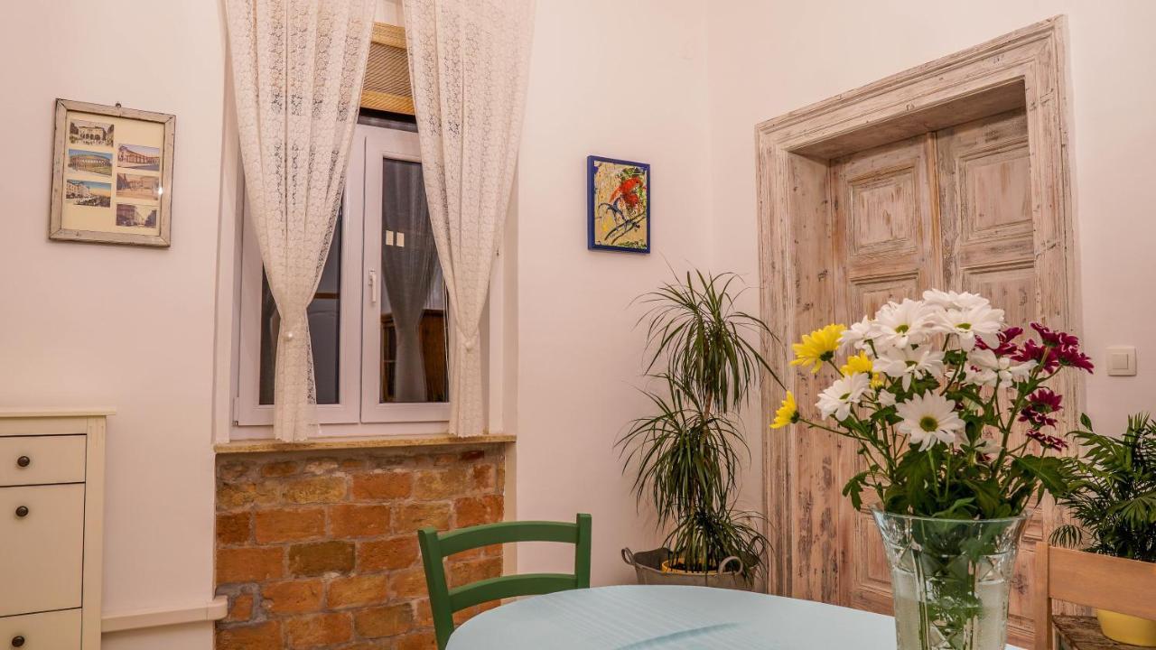 Cote Ensoleille Apartment พูลา ภายนอก รูปภาพ