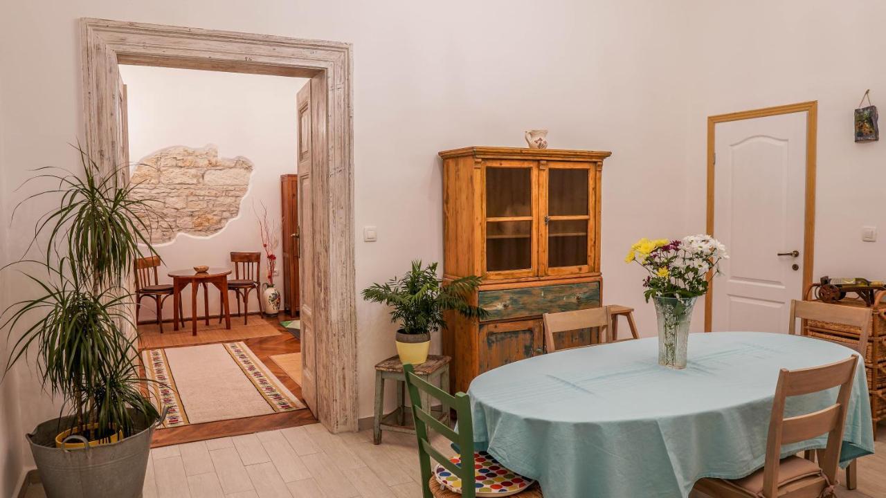 Cote Ensoleille Apartment พูลา ภายนอก รูปภาพ