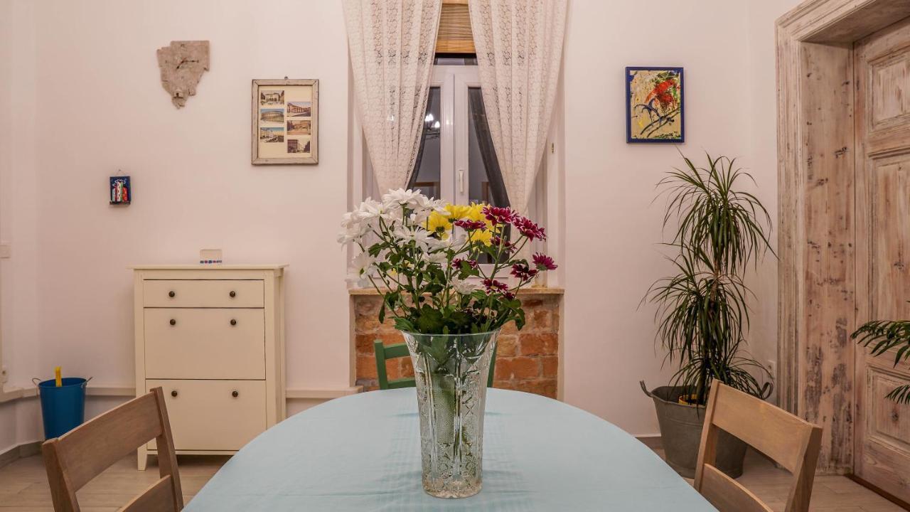 Cote Ensoleille Apartment พูลา ภายนอก รูปภาพ