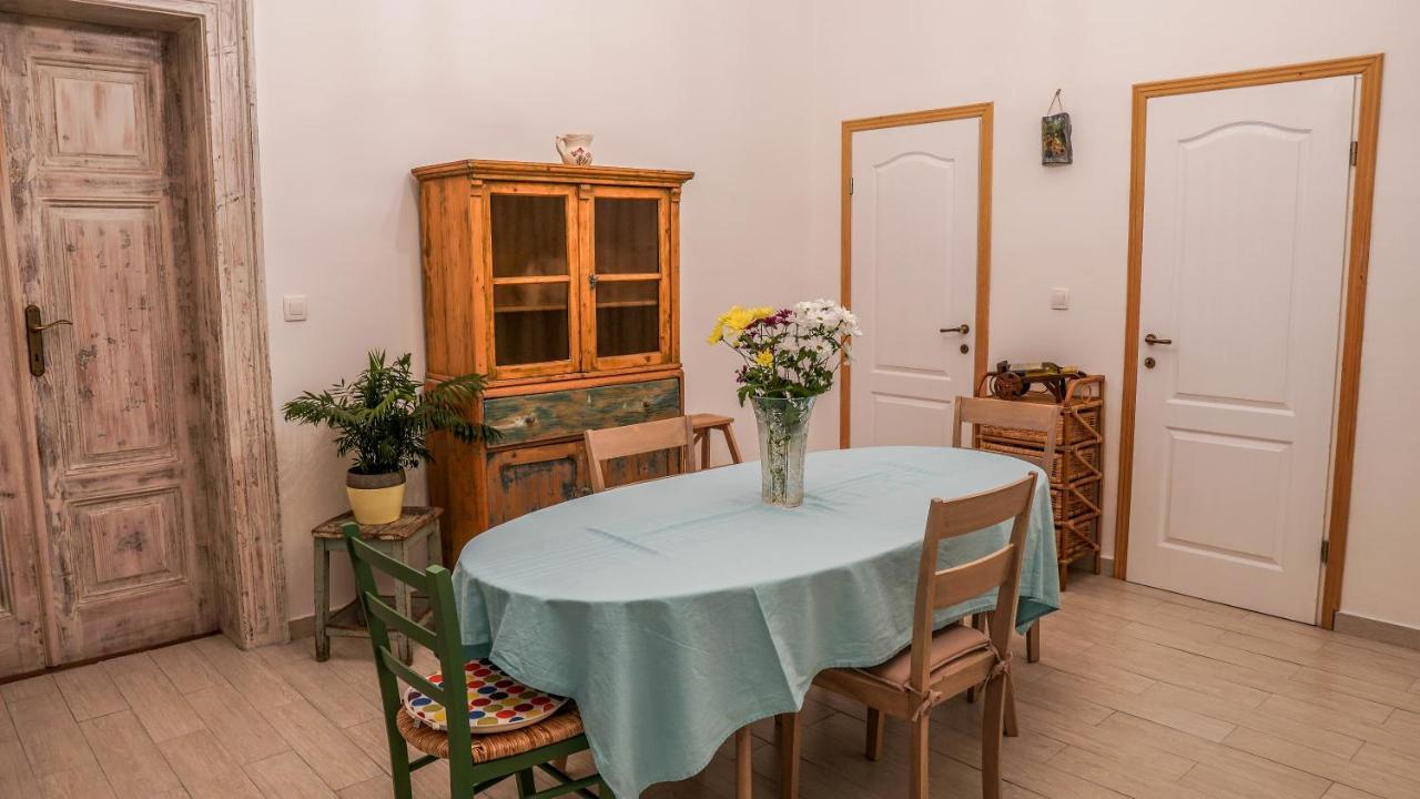 Cote Ensoleille Apartment พูลา ภายนอก รูปภาพ