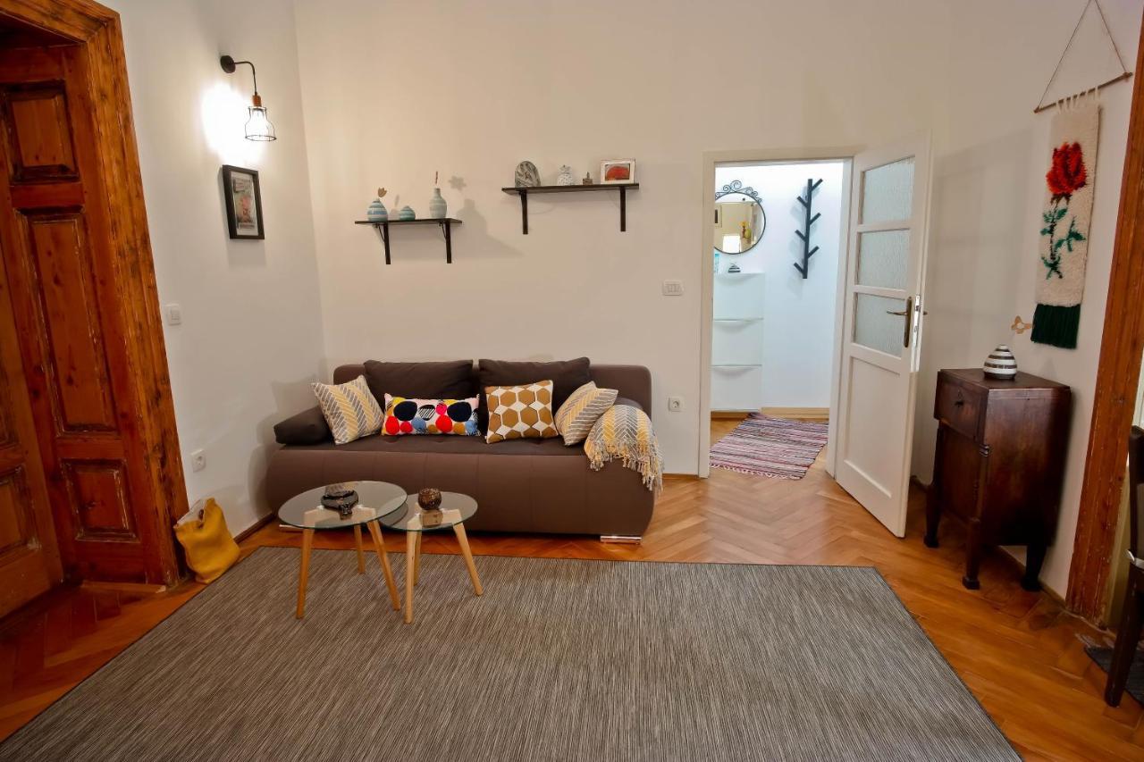 Cote Ensoleille Apartment พูลา ภายนอก รูปภาพ