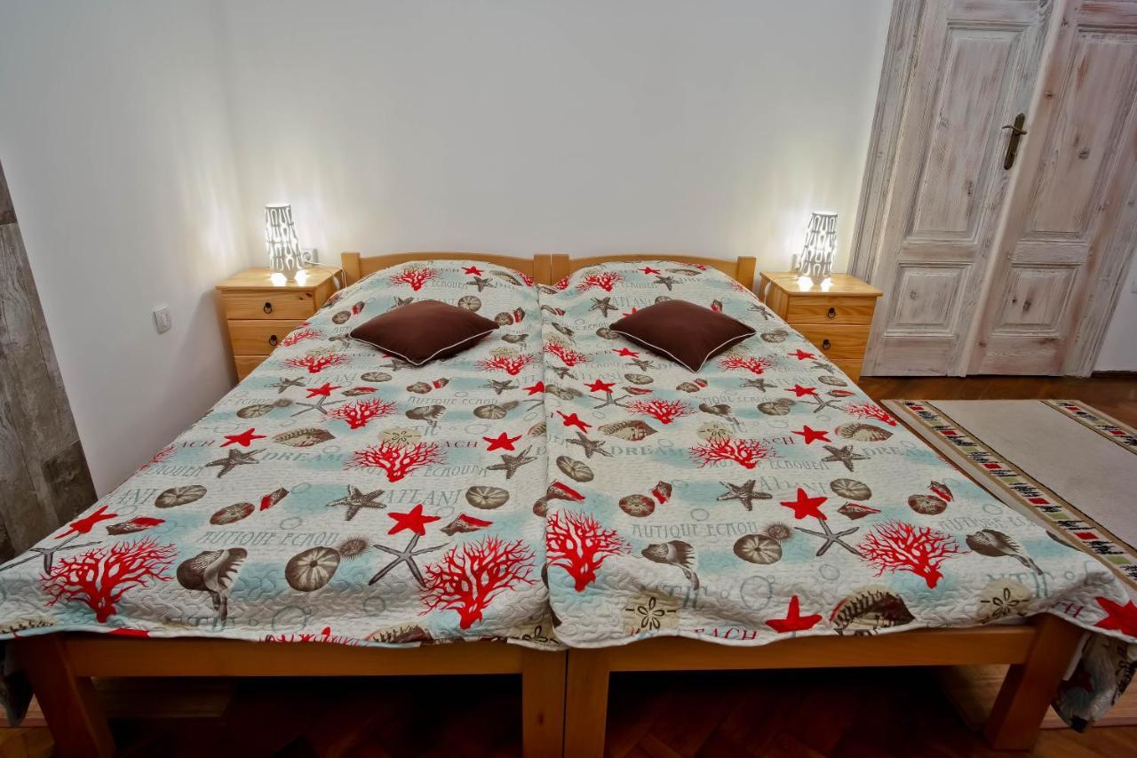 Cote Ensoleille Apartment พูลา ภายนอก รูปภาพ