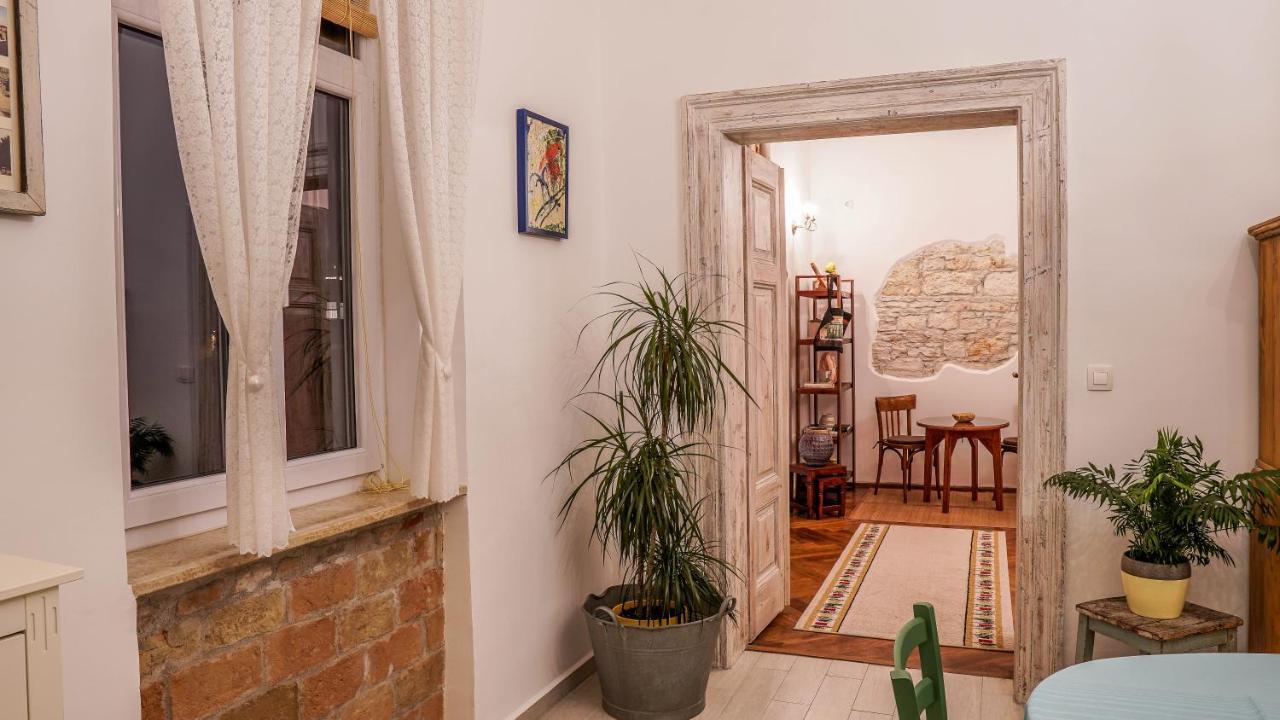 Cote Ensoleille Apartment พูลา ภายนอก รูปภาพ