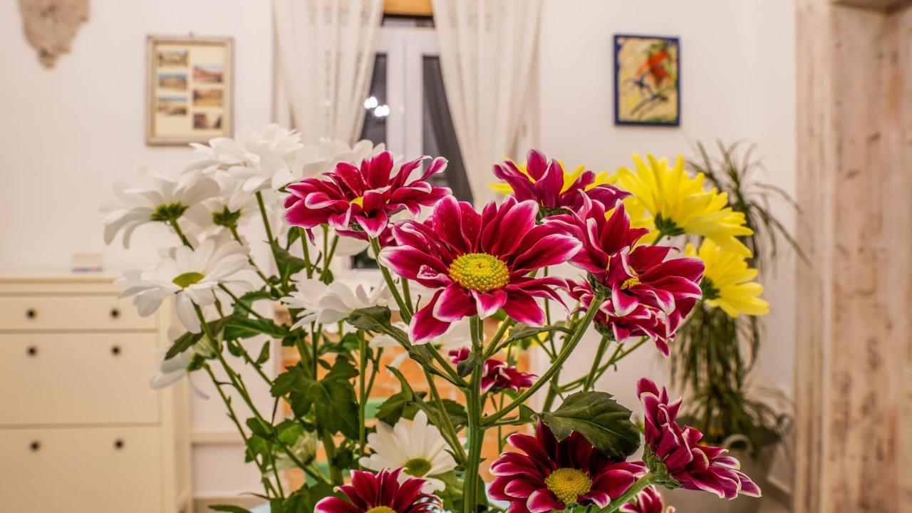 Cote Ensoleille Apartment พูลา ภายนอก รูปภาพ