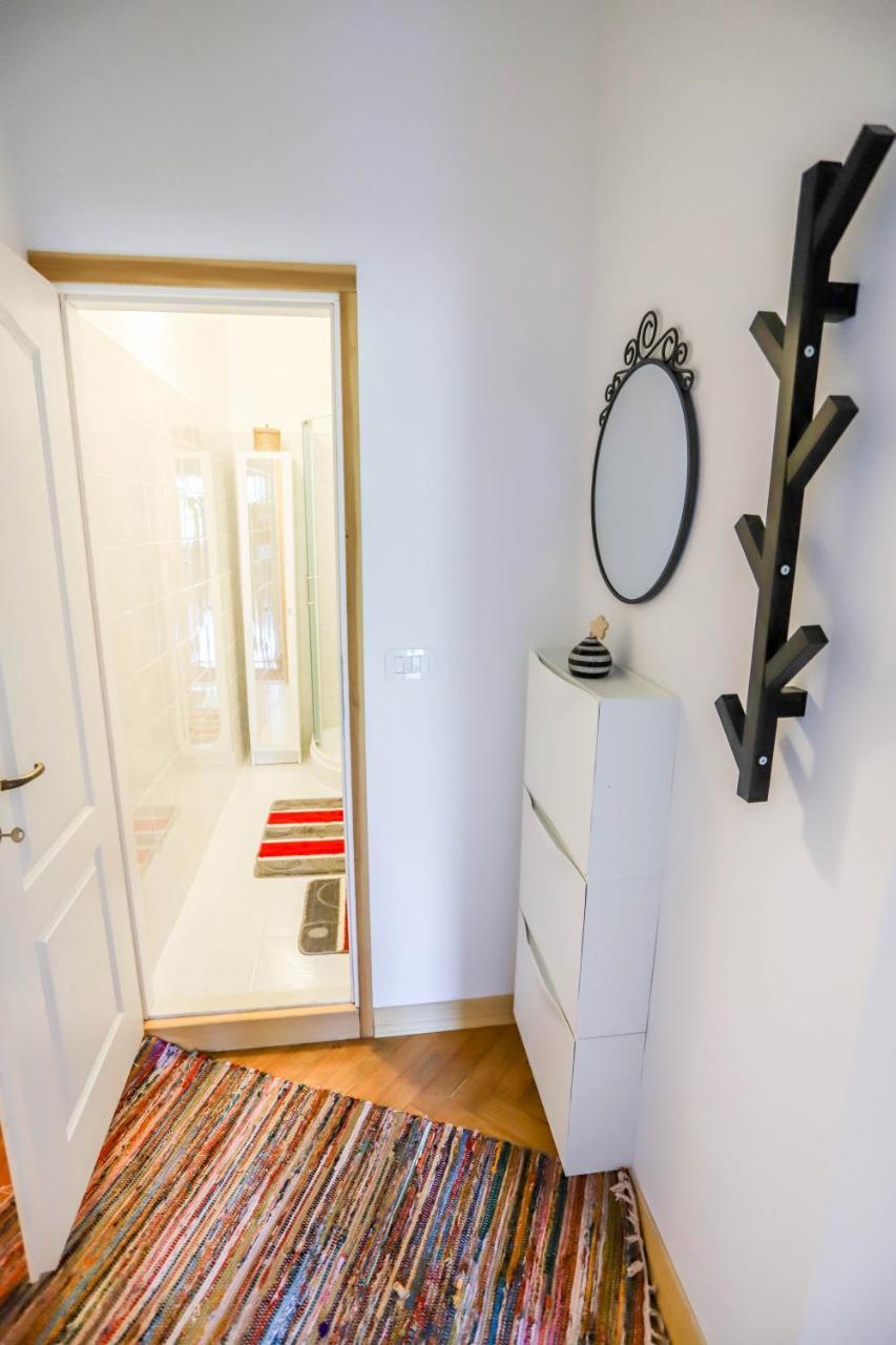 Cote Ensoleille Apartment พูลา ภายนอก รูปภาพ