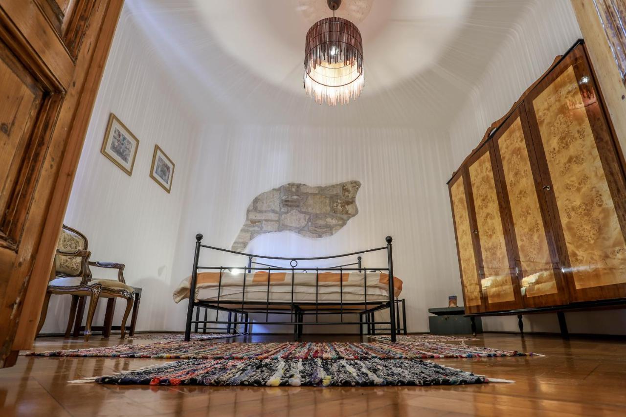 Cote Ensoleille Apartment พูลา ภายนอก รูปภาพ